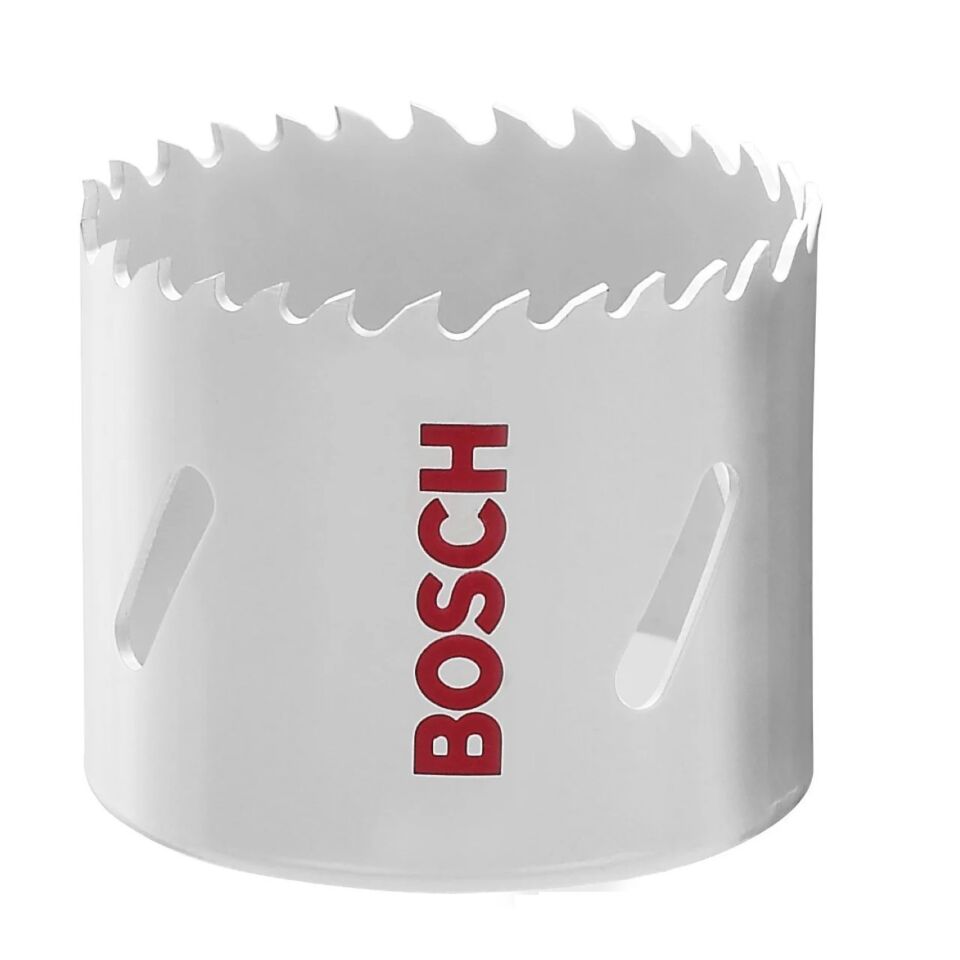 Bosch Bi-metal Panç 48 Mm 2608580485