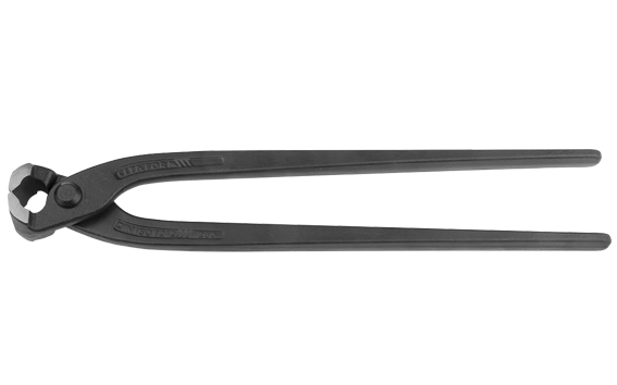 Ceta Form Betoncu Kerpeteni (İzolesiz) 280 mm  - E36-56-0280