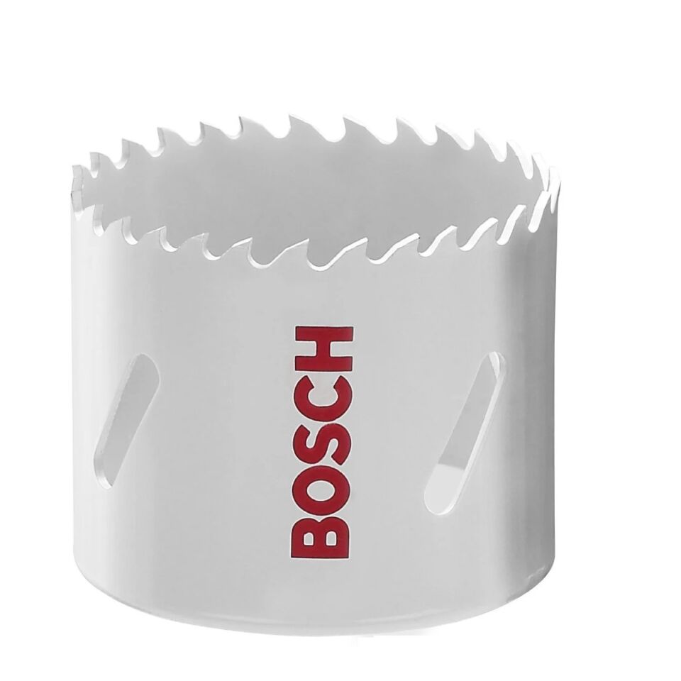 Bosch Bi-metal Panç 51 Mm 2608580486