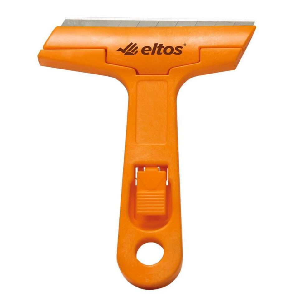 Eltos Cam Kazıma Bıçağı Prof. Cks002