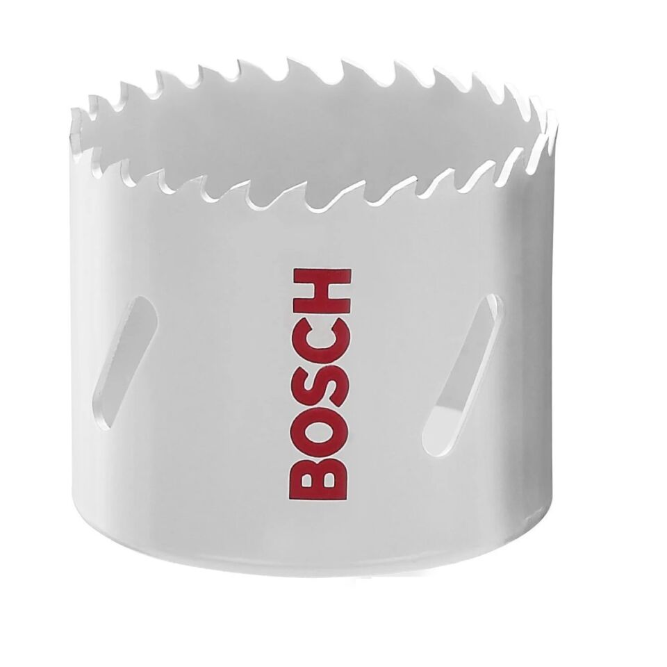 Bosch Bi-metal Panç 52 Mm 2608580487