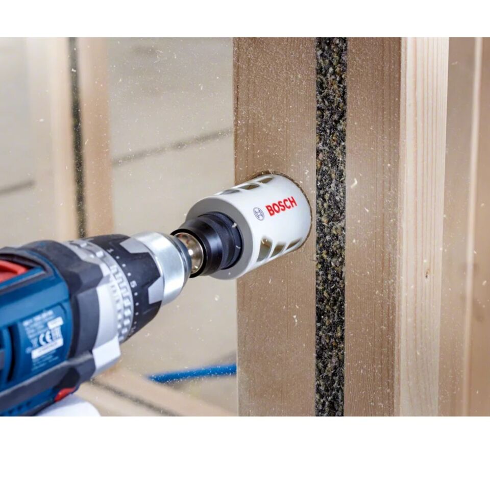 Bosch Bi-metal Panç 54 Mm 2608580488