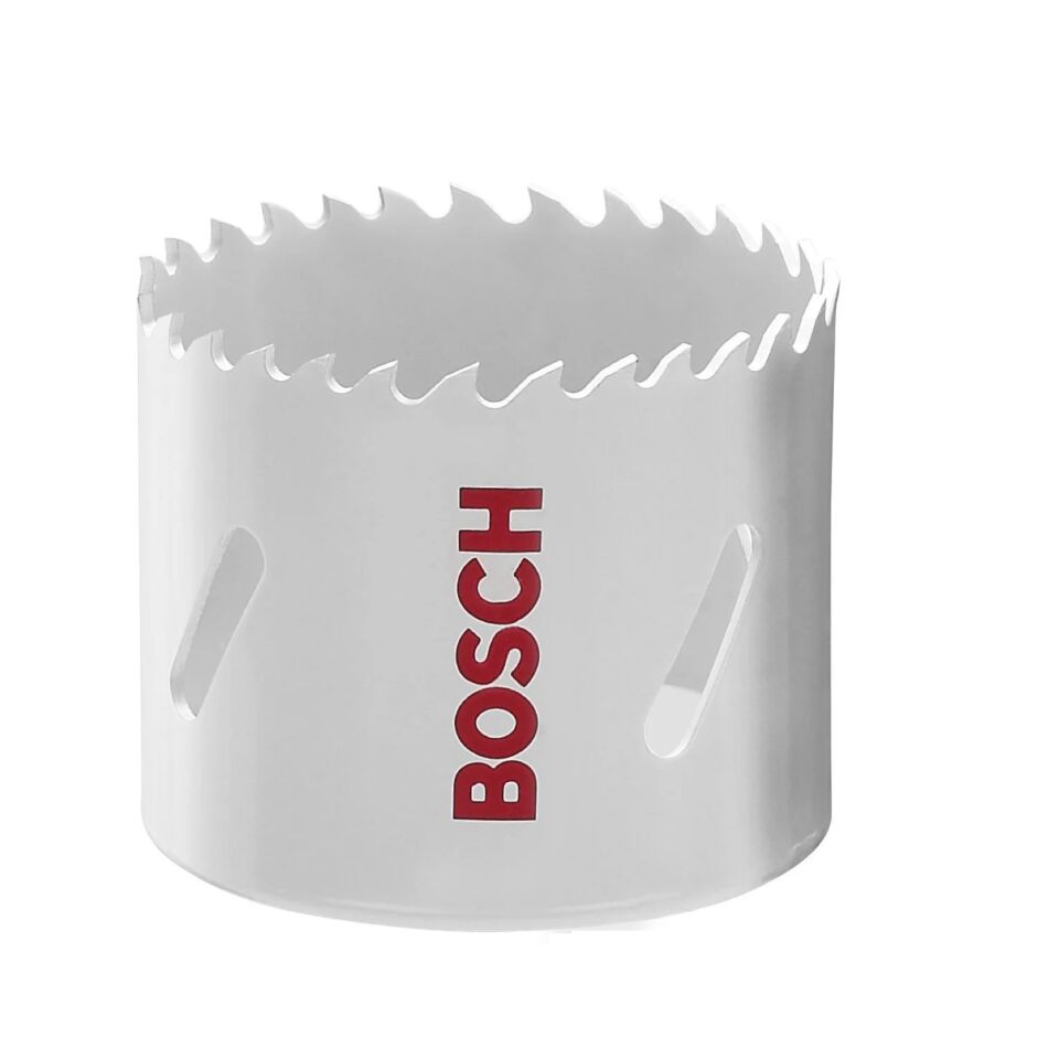 Bosch Bi-metal Panç 54 Mm 2608580488