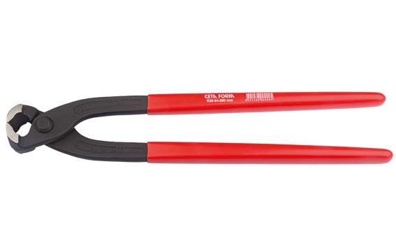 Ceta Form Betoncu Kerpeteni (PVC Daldırma Sap) 280 mm - E36-54-0280