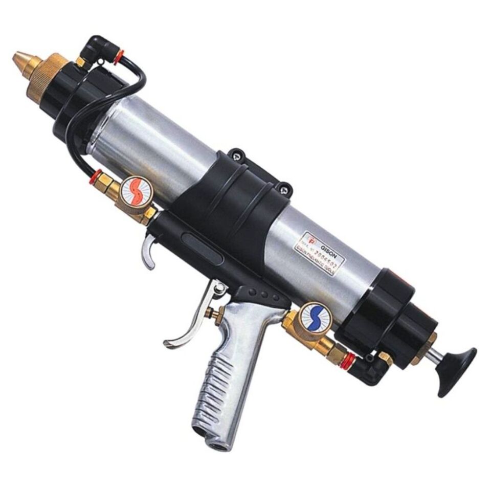 Gison Havalı Sosis Ve Silikon Tabancası Gp853d