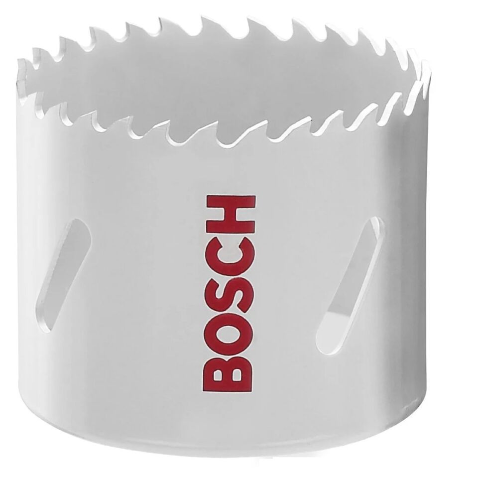Bosch Bi-metal Panç 56 Mm 2608580489