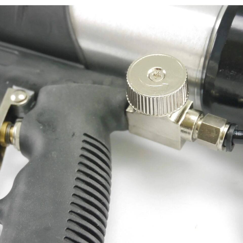 Gison Havalı Sosis Ve Silikon Tabancası Gp853d