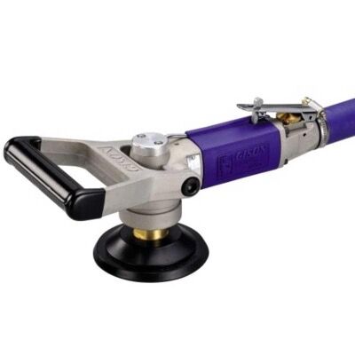 Gison Havalı Sulu Taşlama Gpw-218l