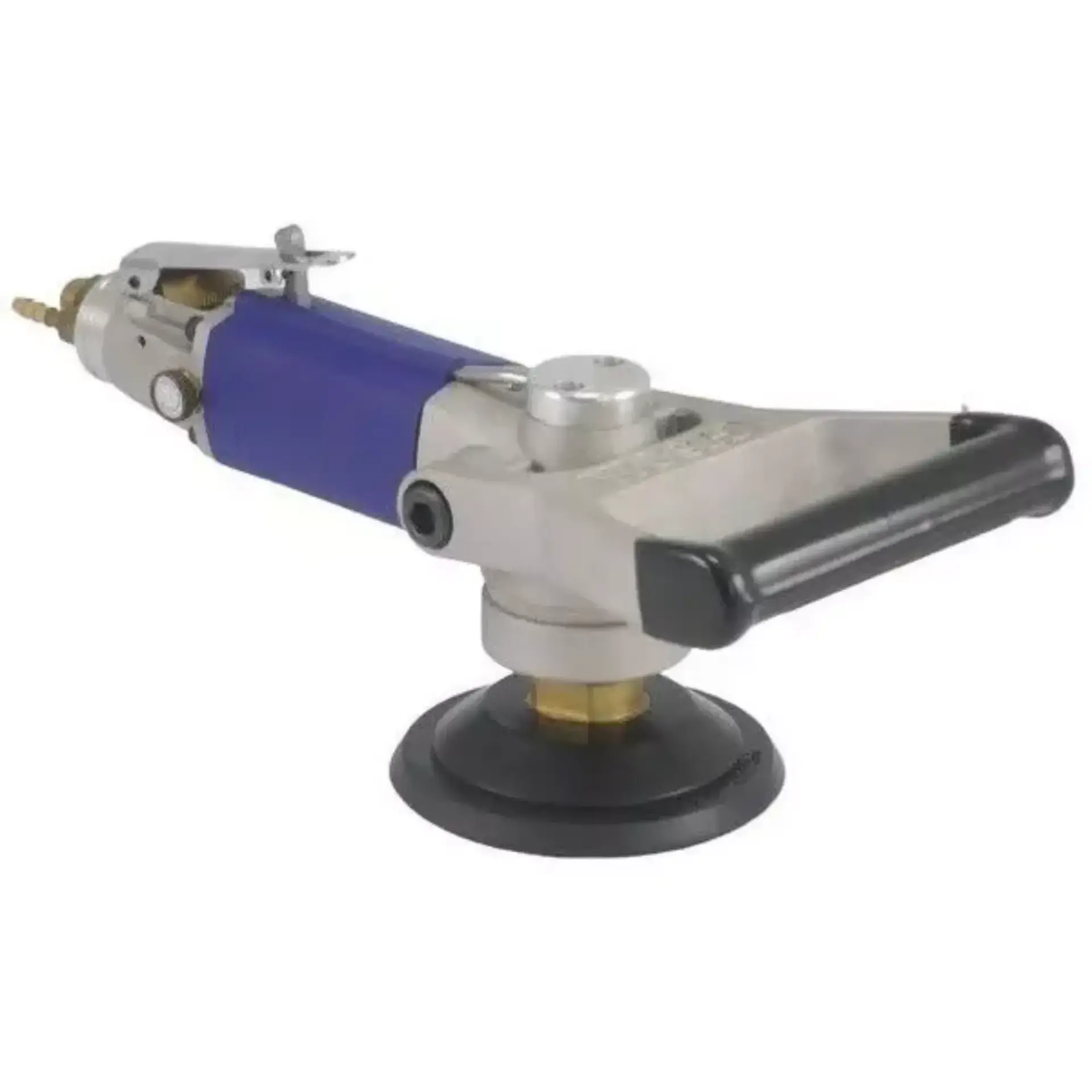 Gison Havalı Sulu Taşlama Gpw-218l
