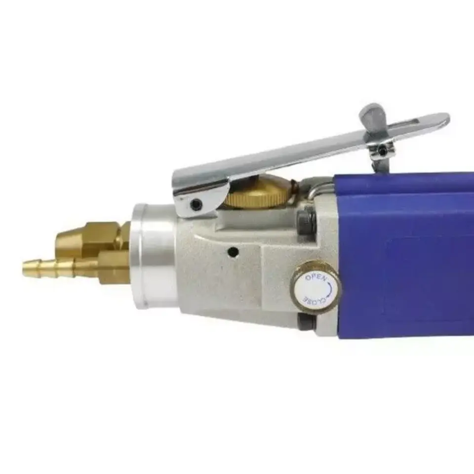 Gison Havalı Sulu Taşlama Gpw-218l