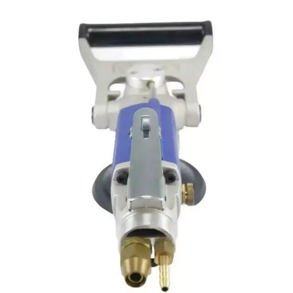 Gison Havalı Sulu Taşlama Gpw-218l