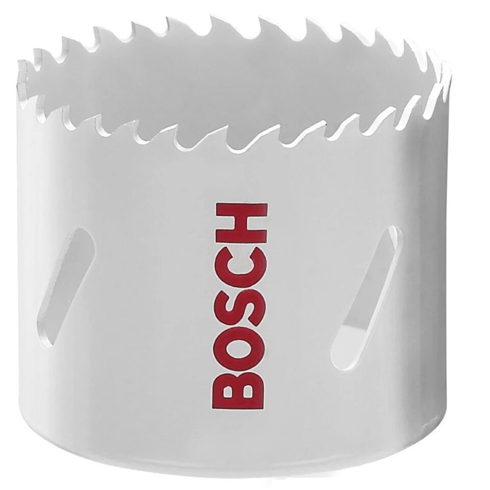 Bosch Bi-metal Panç 57 Mm 2608580490