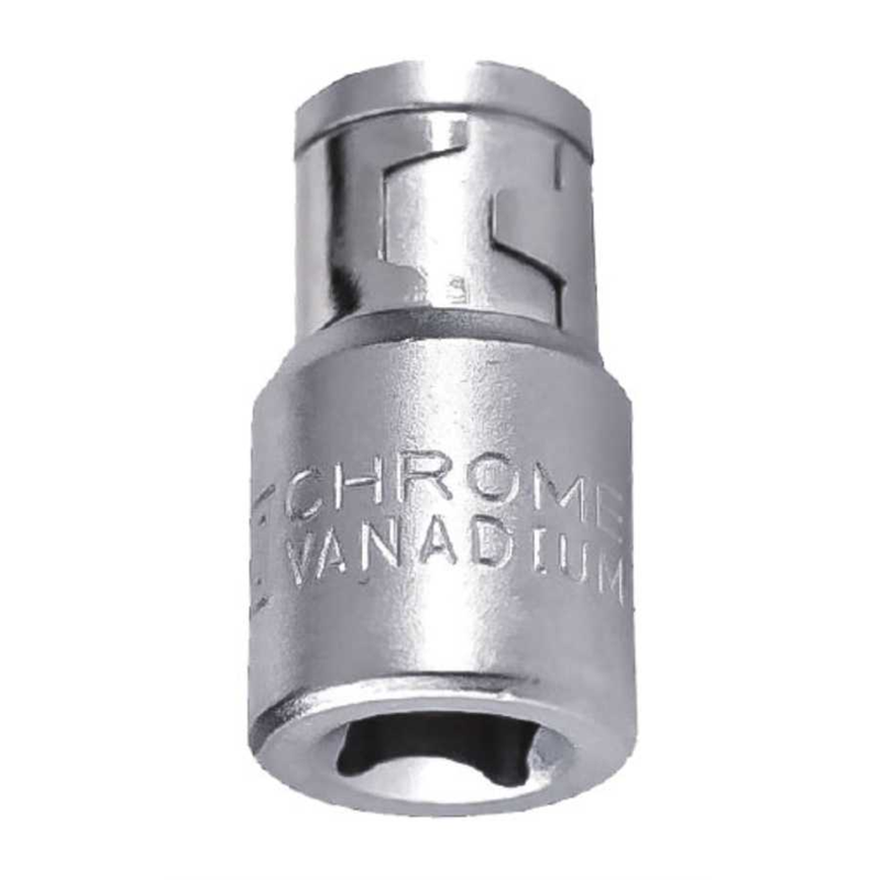 Rico 1/4-1/4 Bits Adaptör Klipsli - 007-RC7414P