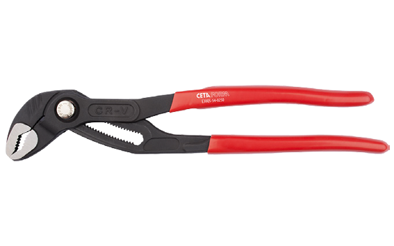 Ceta Form Papağan Pense (Düğmeli Tip) 180  mm / 7'' - E30Q-54-0180