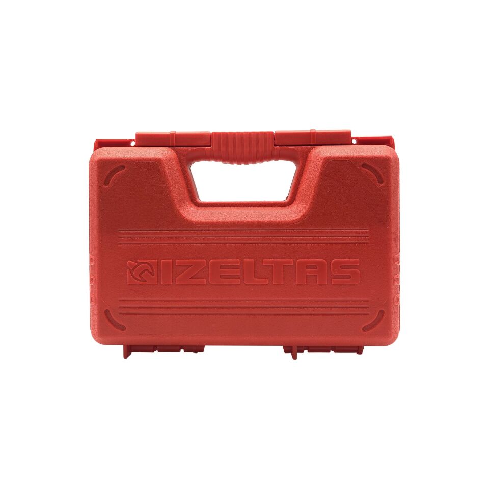 İzeltaş 13 Lü Uzun Bits Takım ( 100 mm ) - 4850001013