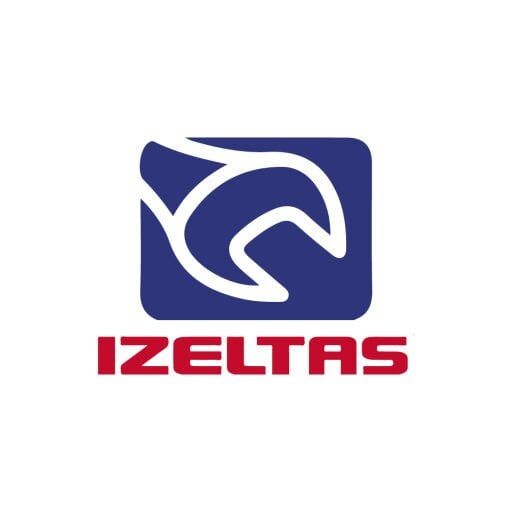 İzeltaş 1000V 1/2 6 Köşe Lokma Anahtar 17Tmm - 13000005155