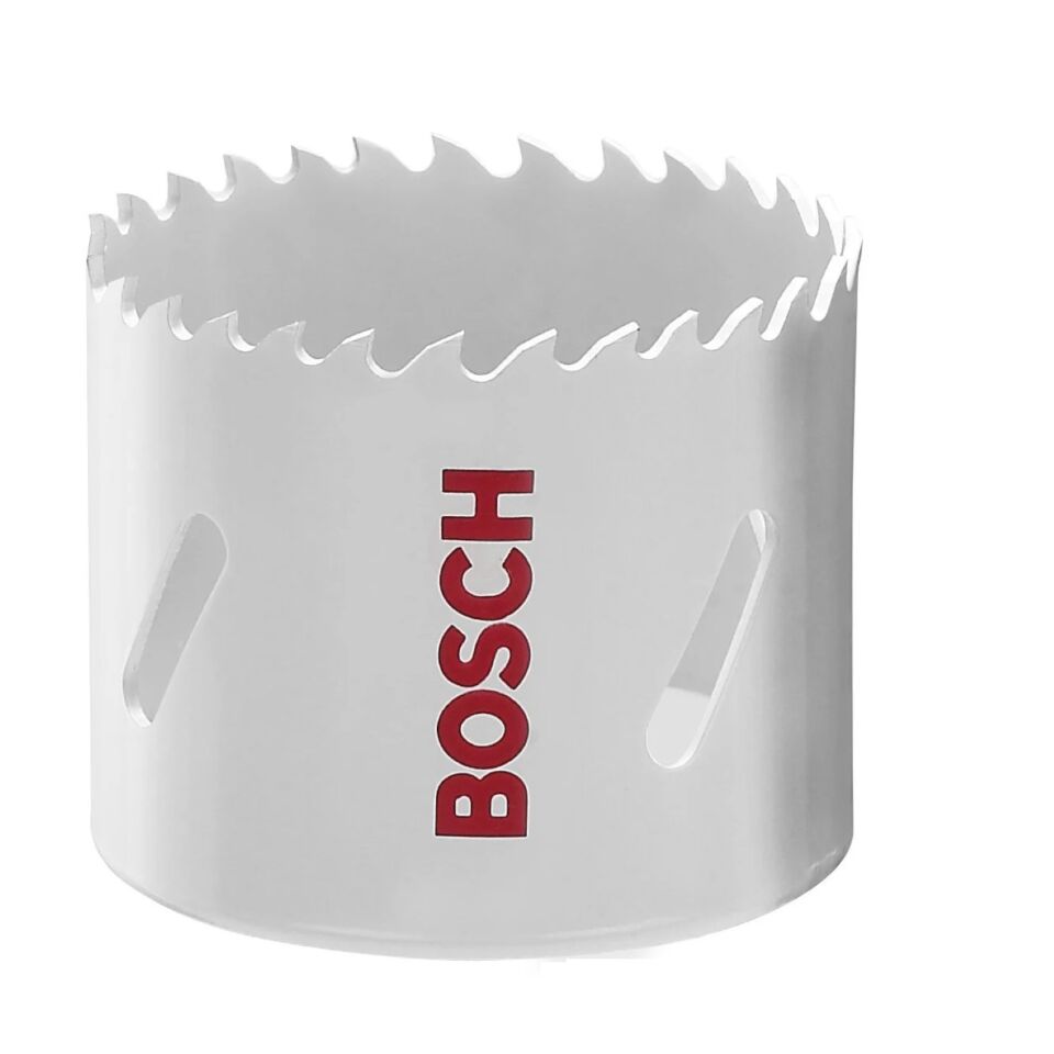 Bosch Bi-metal Panç 59 Mm 2608580491