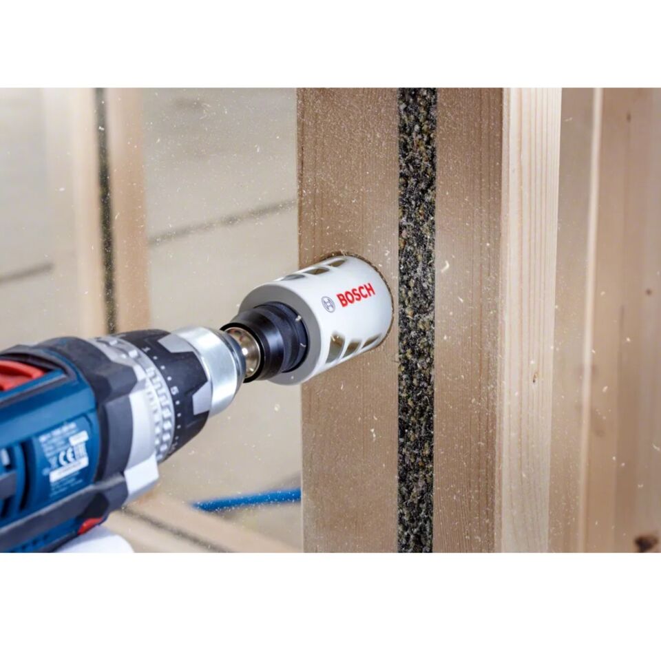 Bosch Bi-metal Panç 60 Mm 2608580492