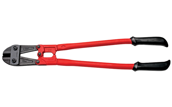 Ceta Form Demir Makası 900 mm (Ø 12 mm) - J10-900