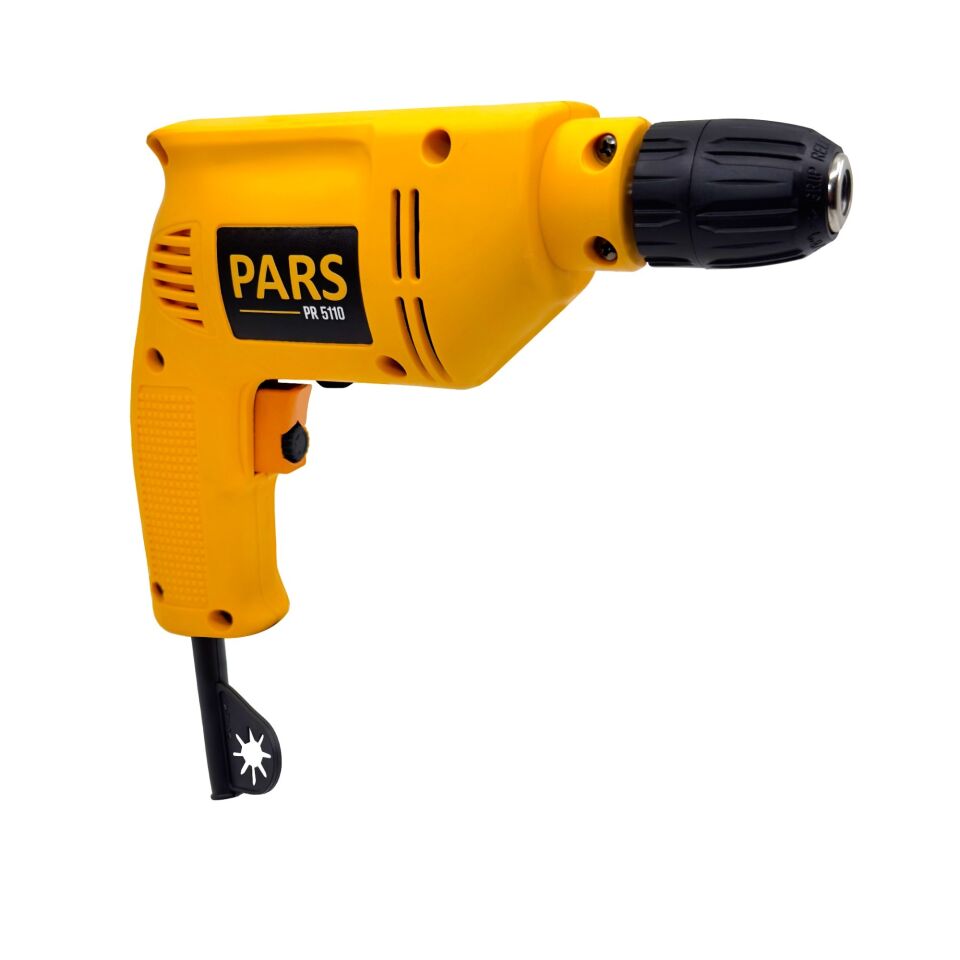 Pars Darbesiz Matkap 500 Watt Pr5110
