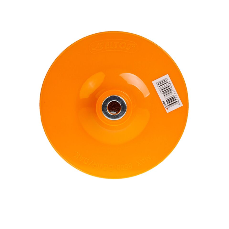 Eltos Disk Altı 115 Mm