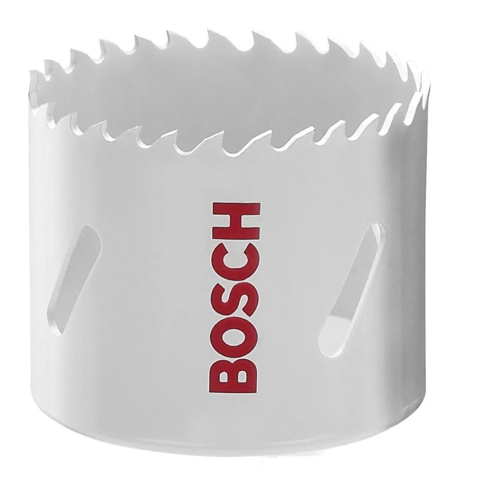 Bosch Bi-metal Panç 60 Mm 2608580492