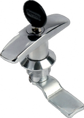 SH207 Çelik Dolap Kilidi