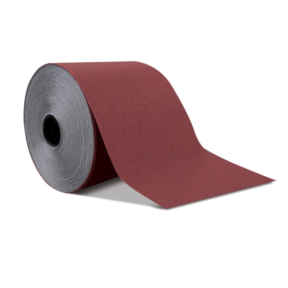 Siatur 2906 Rulo Zımpara 200x50 Mt 120 Kum