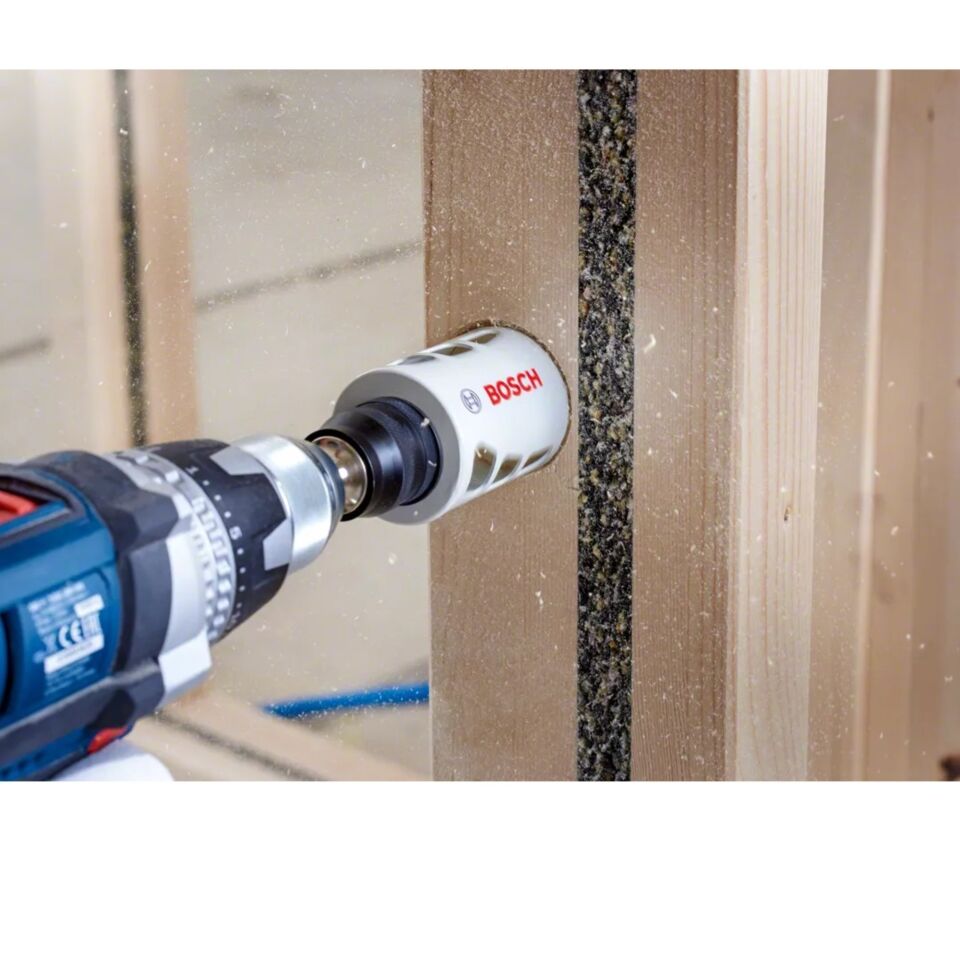 Bosch Bi-metal Panç 64 Mm 2608580493