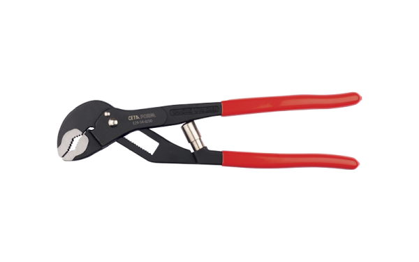 Ceta Form Otomatik Ayarlı Papağan Pense 250 mm - E29-54-0250