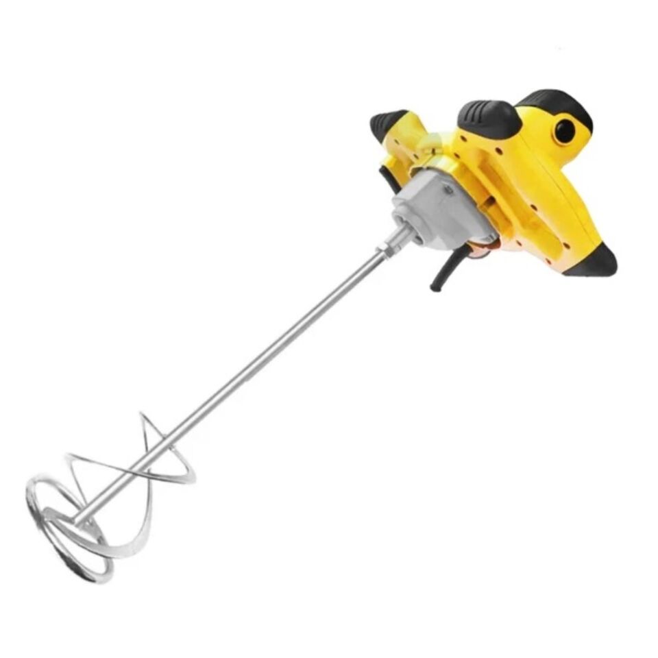 Pars Elektrikli Boya Ve Harç Mikseri 1600w Pr6610