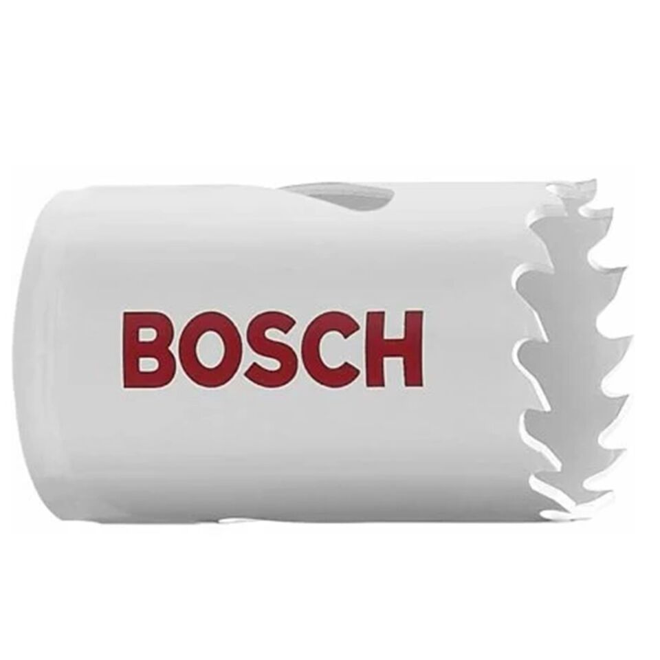 Bosch Bi-metal Panç 65 Mm 2608580494