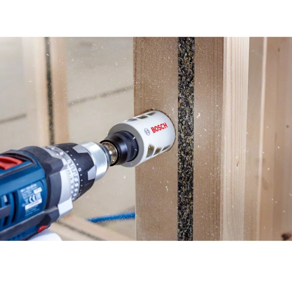 Bosch Bi-metal Panç 65 Mm 2608580494