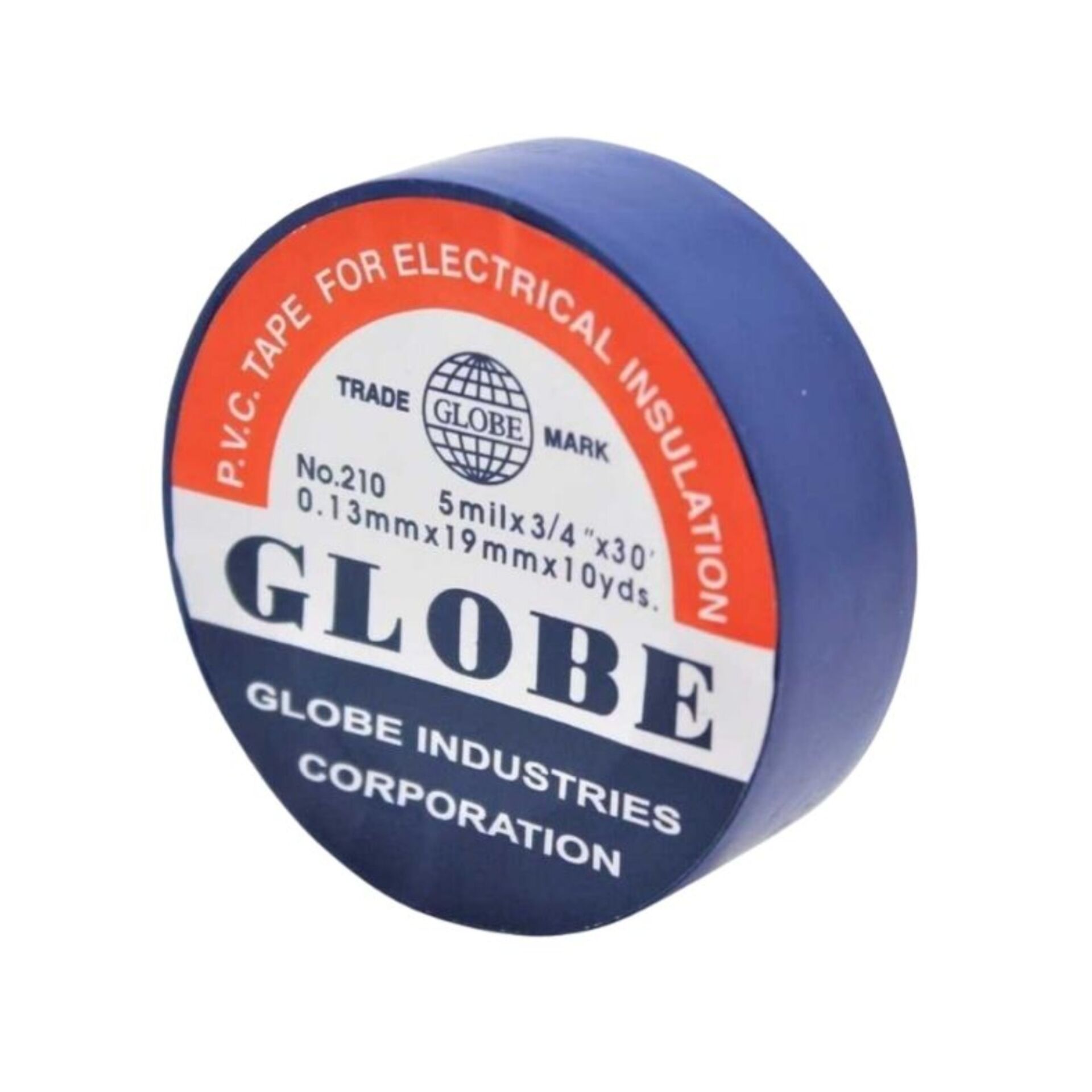 Globe Elektrik Bantı Mavi