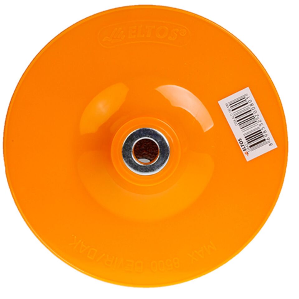 Eltos Disk Altı 180 Mm