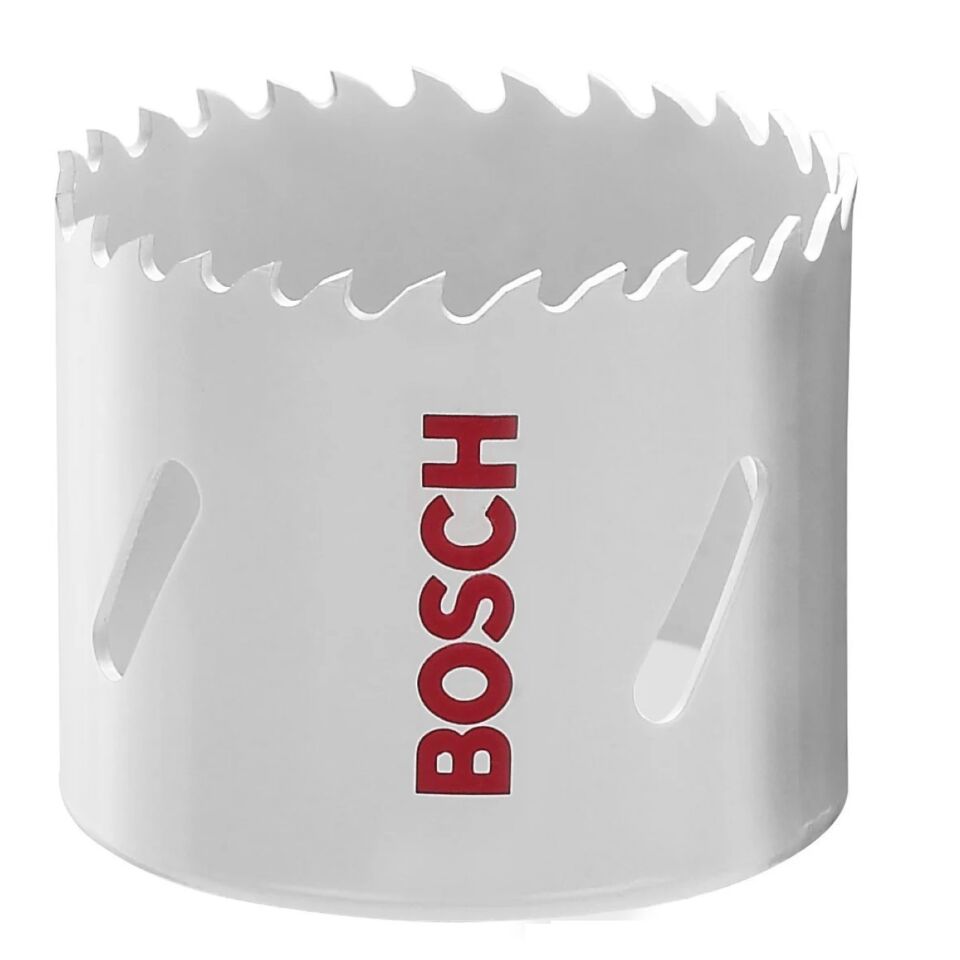 Bosch Bi-metal Panç 65 Mm 2608580494