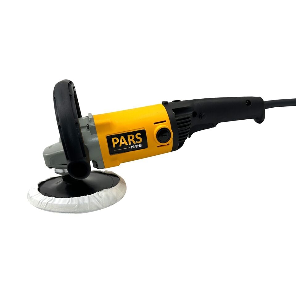 Pars Polisaj Makinesi 180 Mm 1200 W Pr6210