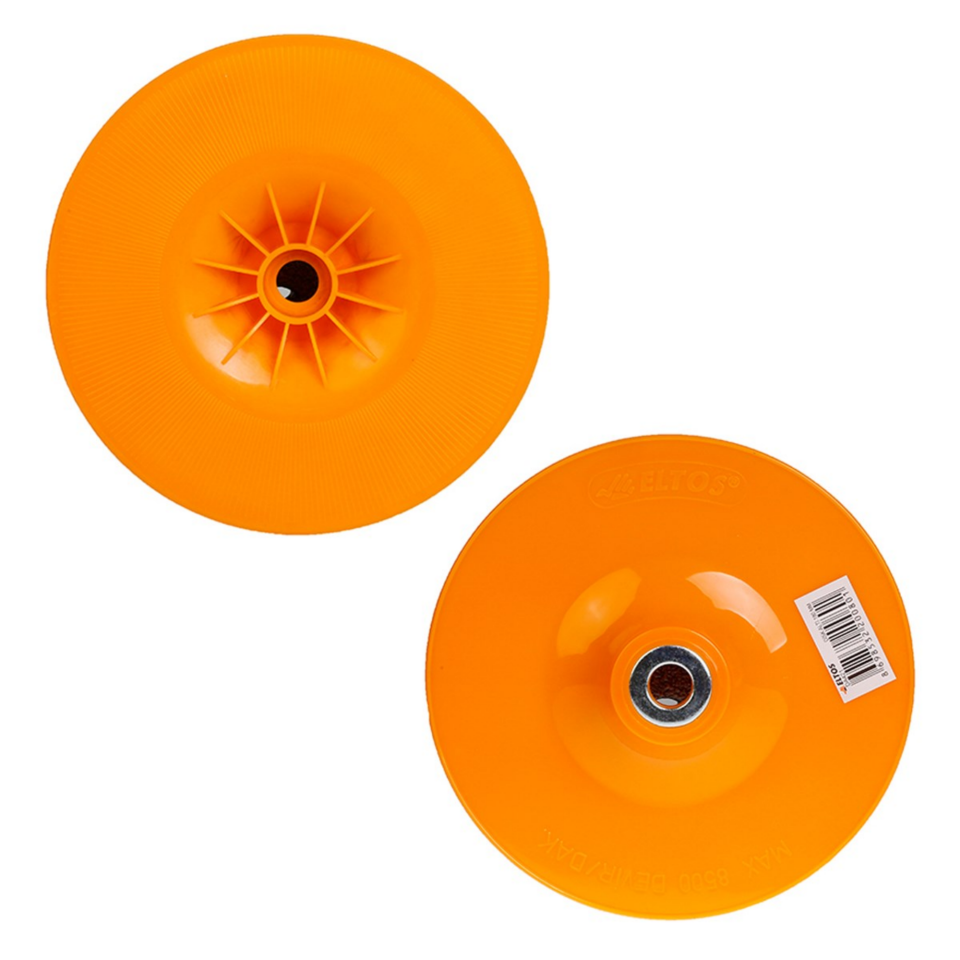 Eltos Disk Altı 180 Mm