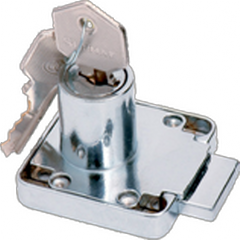 SH210 Çekmece Kilidi Kare