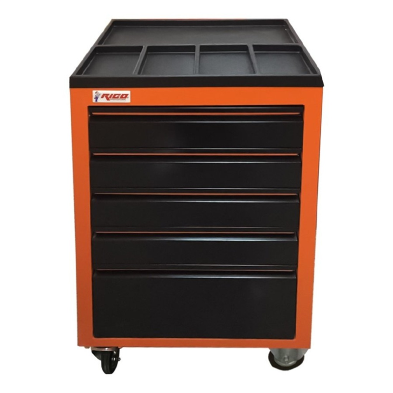 Rico Prof.takım Arabası Büyük - 025-TA0001