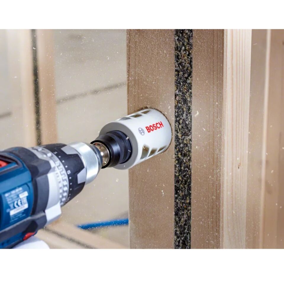 Bosch Bi-metal Panç 67 Mm 2608580495