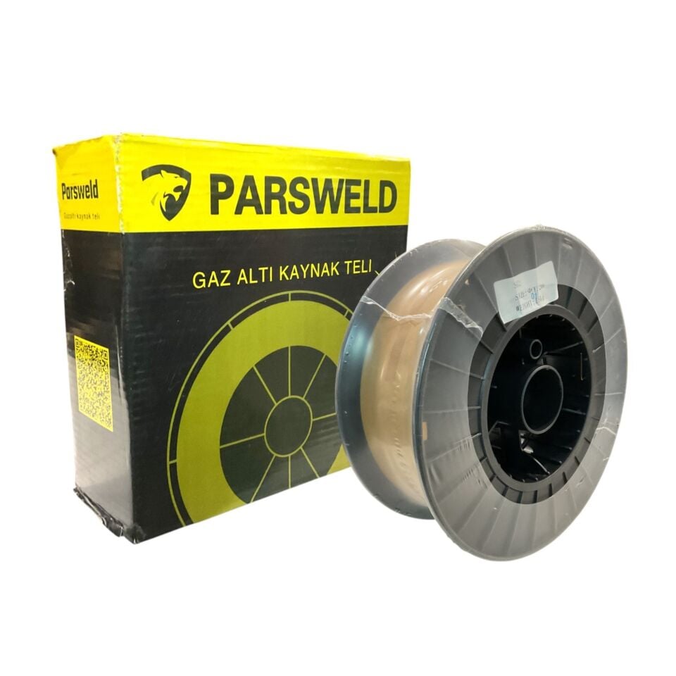 Parsweld Gazaltı Kaynak Teli 1.2 Mm