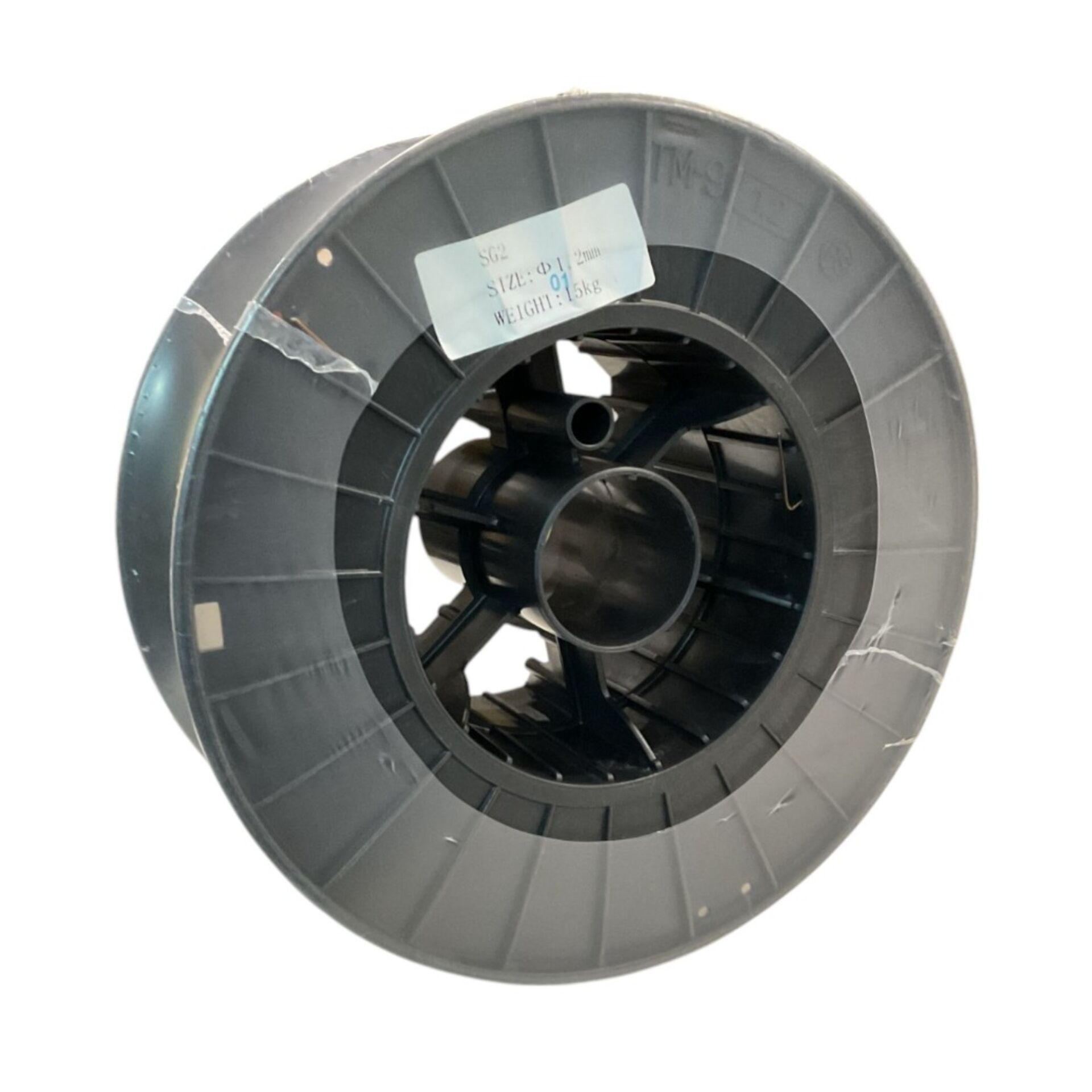 Parsweld Gazaltı Kaynak Teli 1.2 Mm