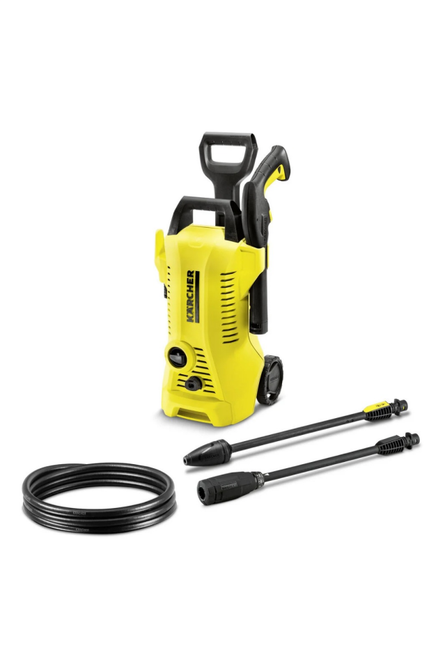 Karcher K 2 Power Control 110 Bar Basınçlı Yıkama Makinesi