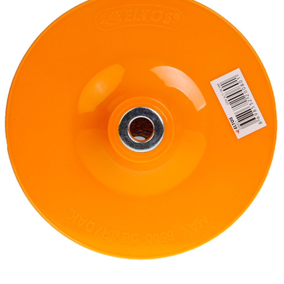 Eltos Disk Altı 180 Mm