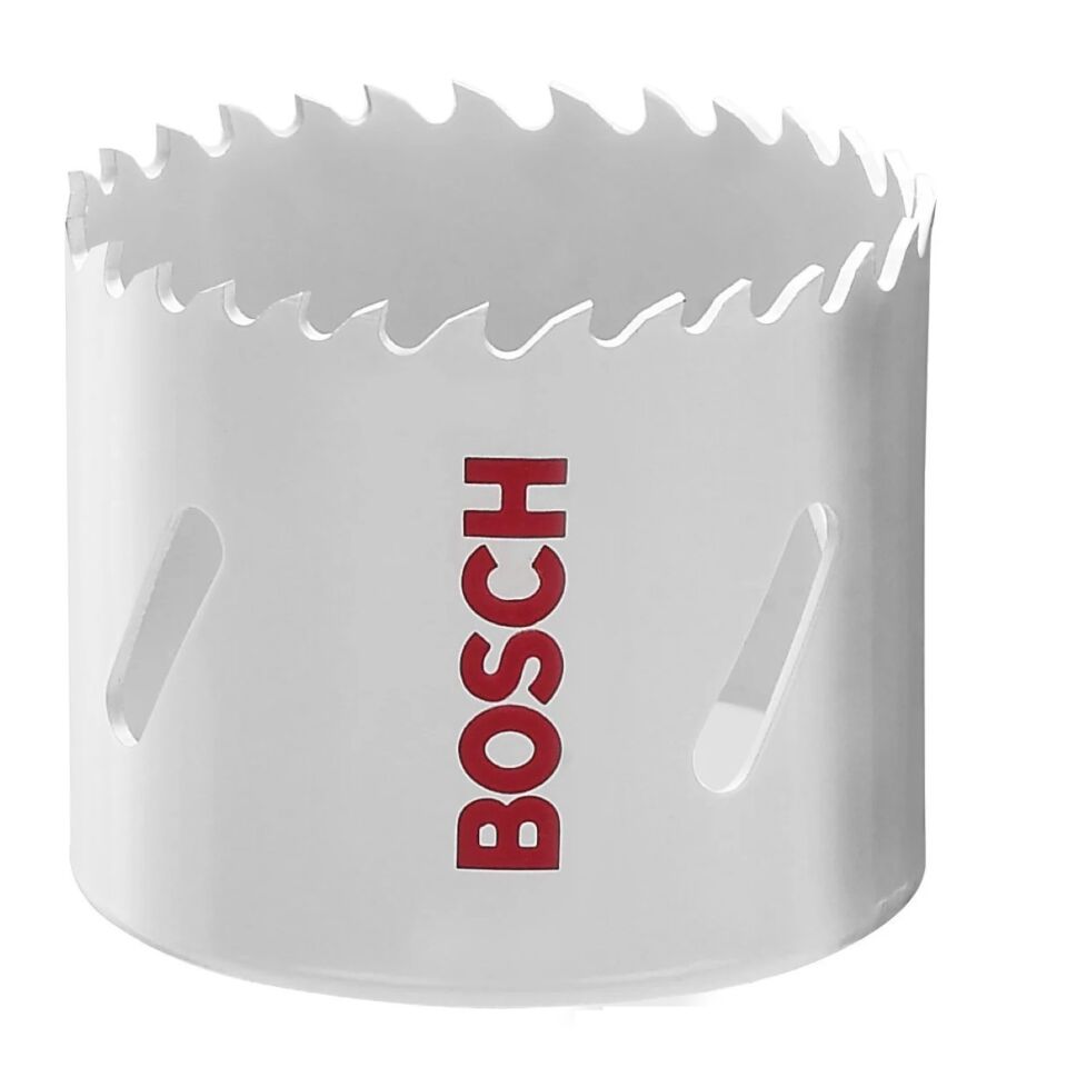 Bosch Bi-metal Panç 67 Mm 2608580495