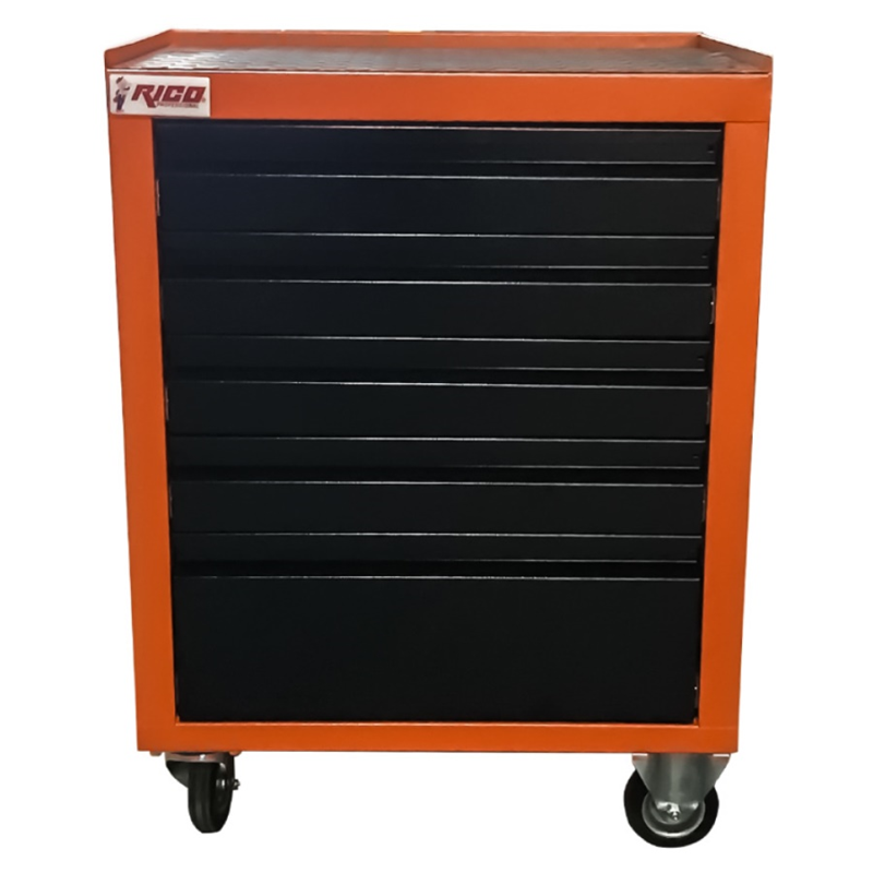 Rico Prof.takım Arabası Küçük - 025-TA0002