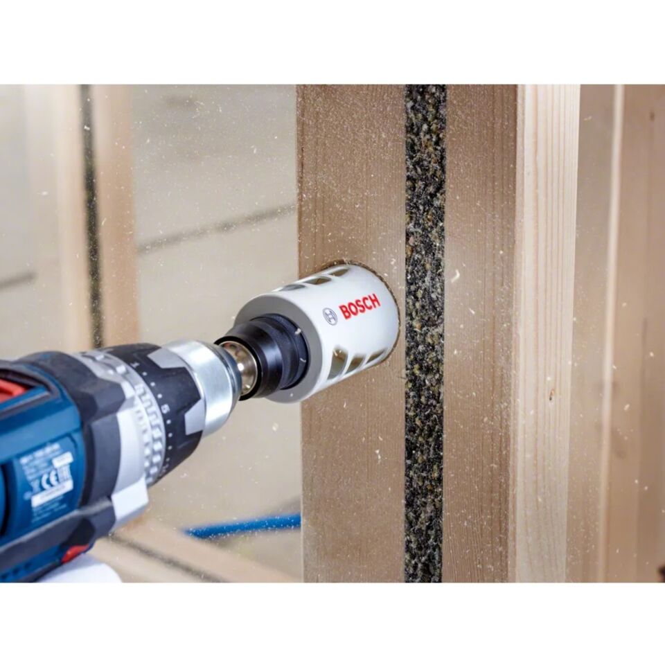 Bosch Bi-metal Panç 68 Mm 2608580496