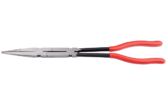 Ceta Form Ekstra Uzun Kargaburun (Çift Mafsallı) 340 mm - E15XL-340