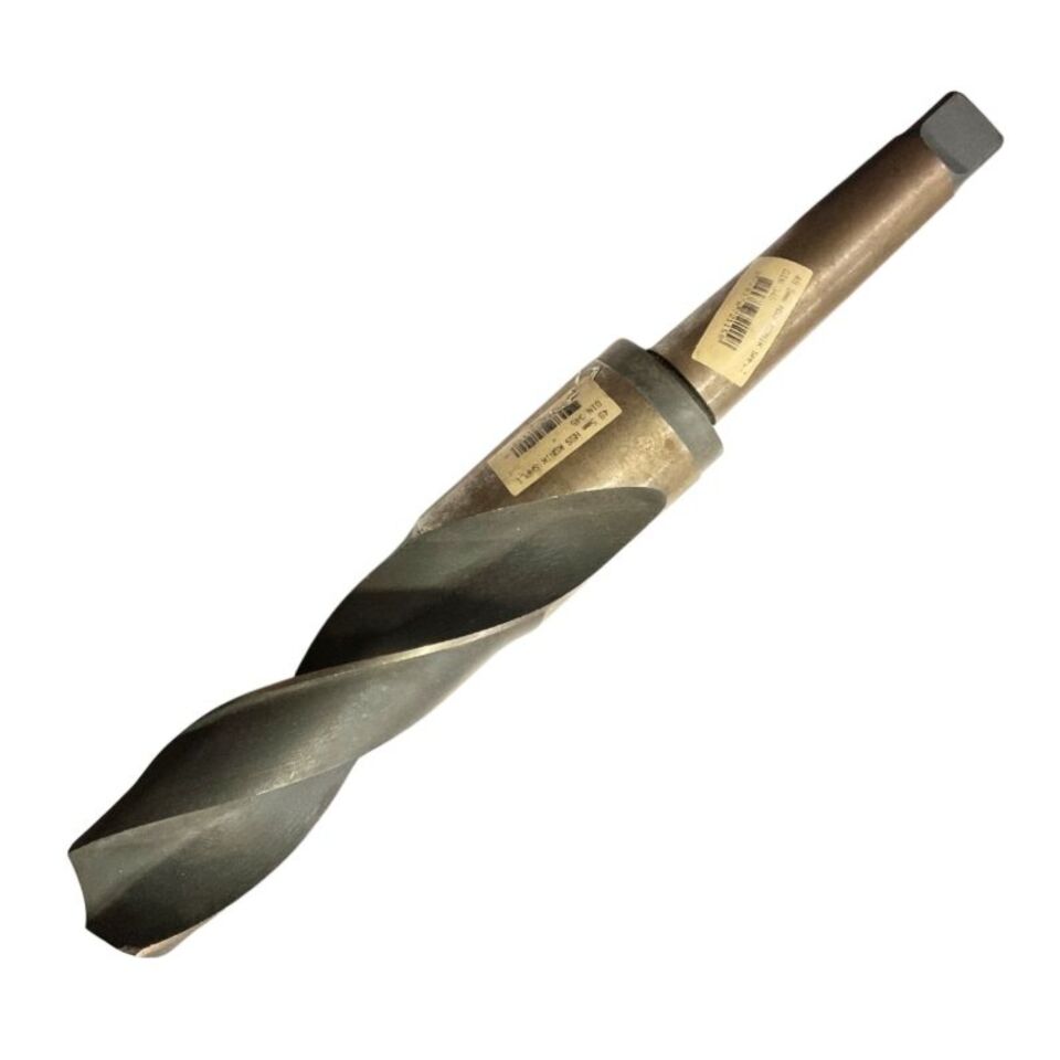 Paslı Hss Konik Sap Kutusuz Dın345 49.5 Mm